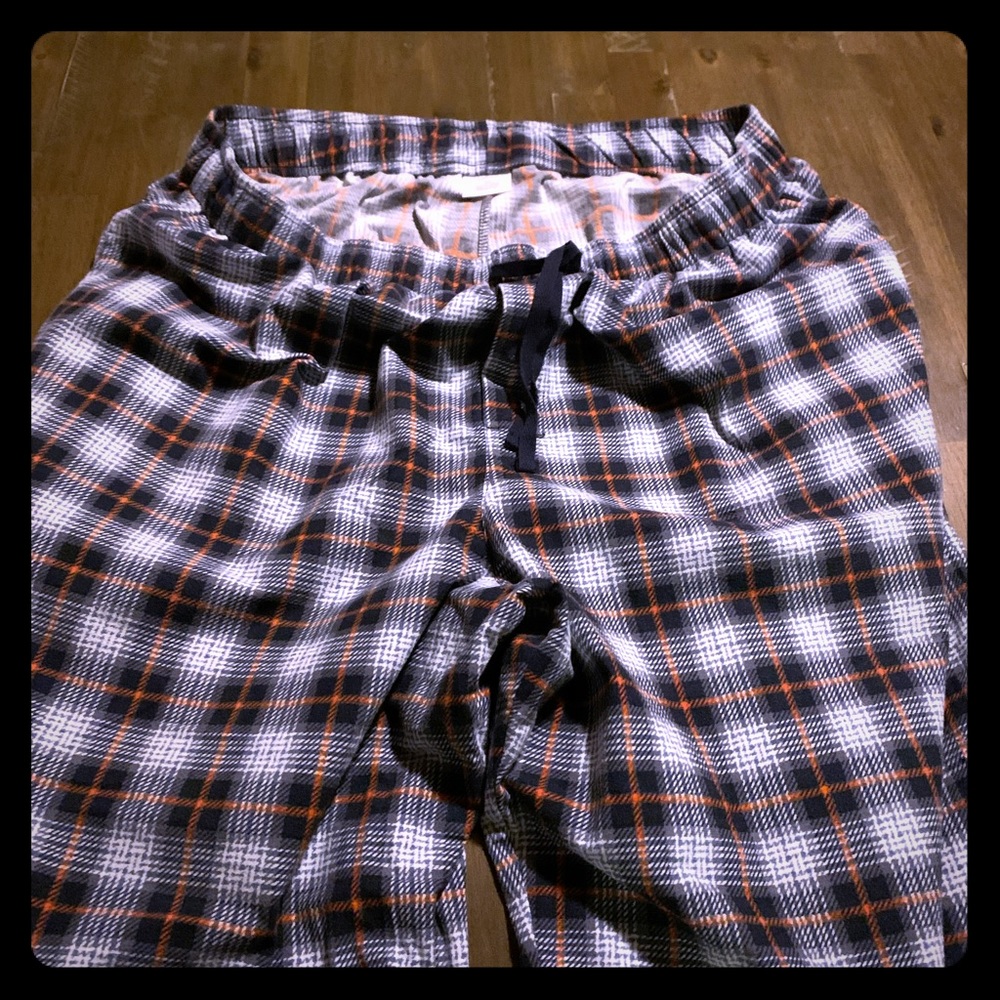 Pajama pants